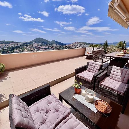 Apartment Lana Dubrovnik Dış mekan fotoğraf