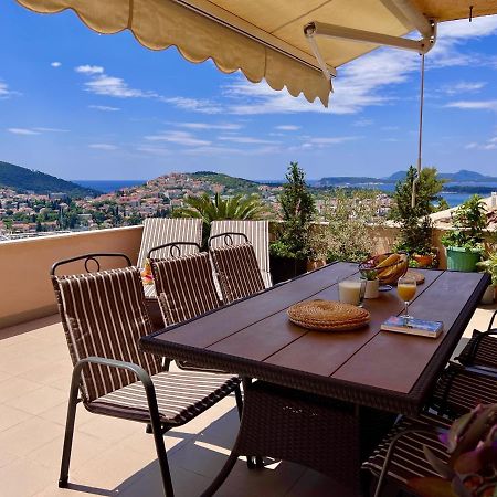 Apartment Lana Dubrovnik Dış mekan fotoğraf