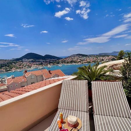 Apartment Lana Dubrovnik Dış mekan fotoğraf