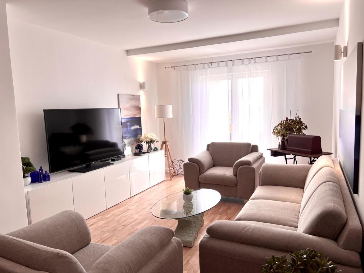 Apartment Lana Dubrovnik Dış mekan fotoğraf