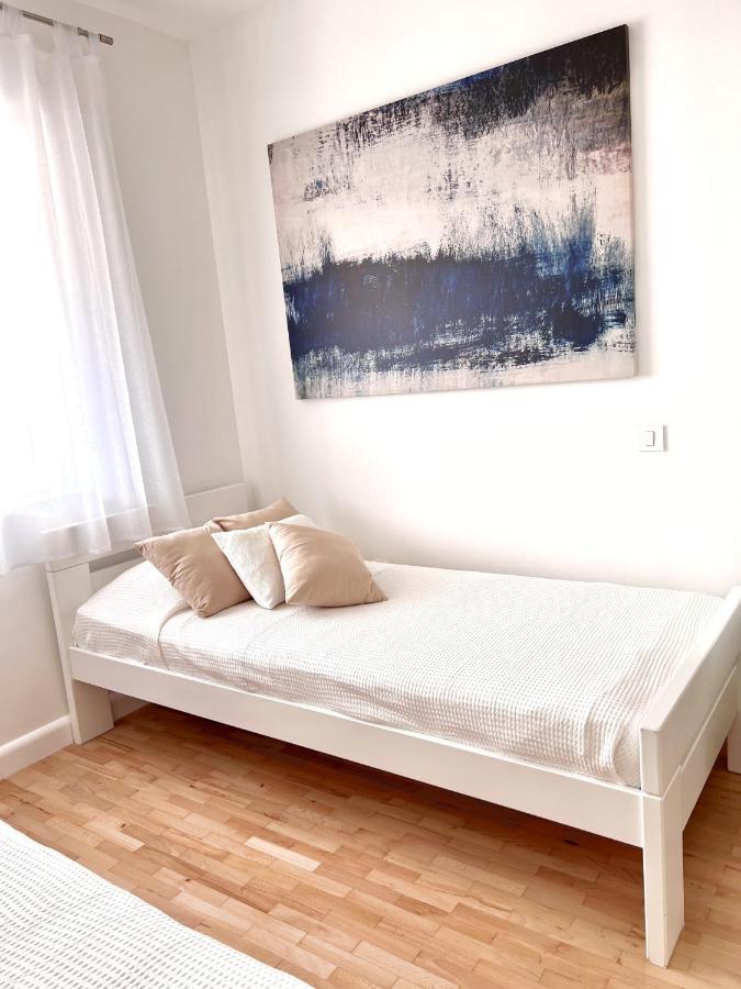 Apartment Lana Dubrovnik Dış mekan fotoğraf