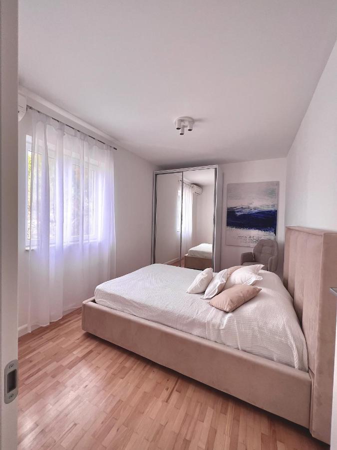 Apartment Lana Dubrovnik Dış mekan fotoğraf