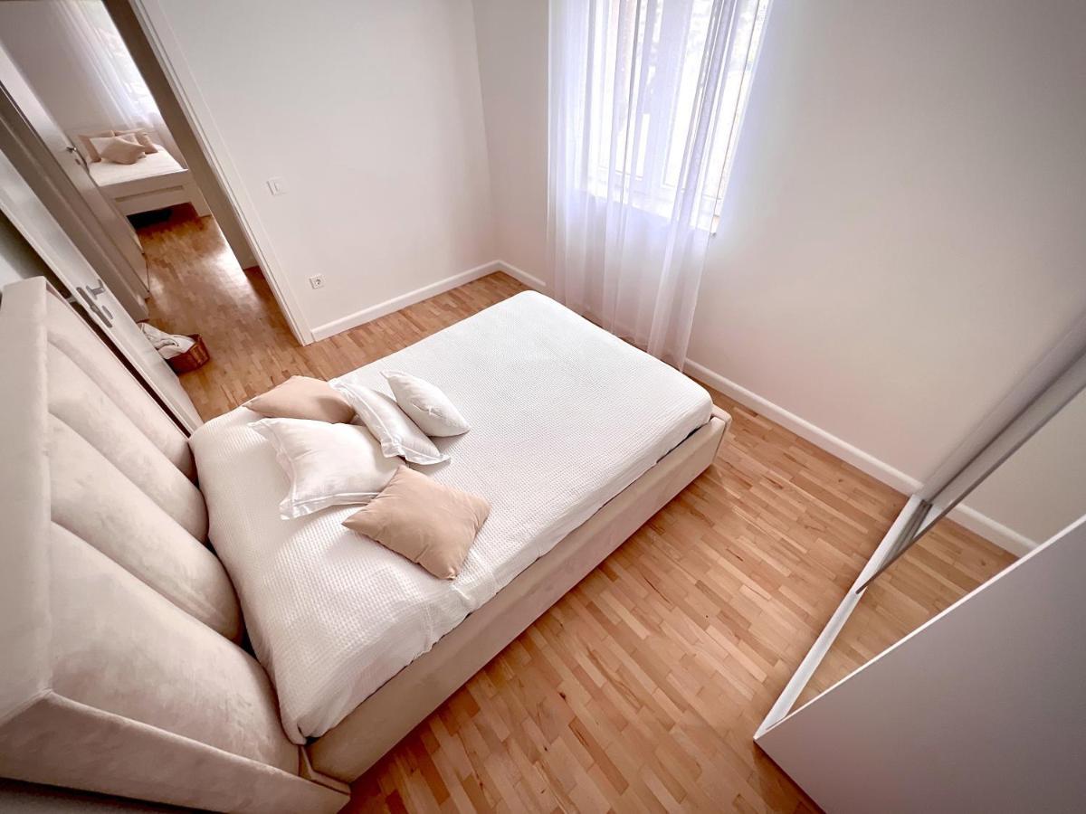 Apartment Lana Dubrovnik Dış mekan fotoğraf
