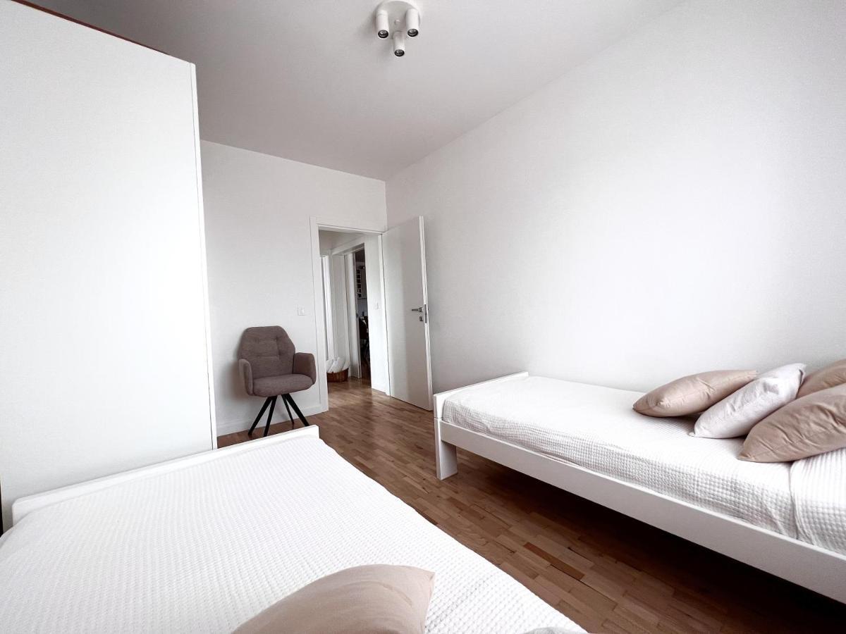 Apartment Lana Dubrovnik Dış mekan fotoğraf
