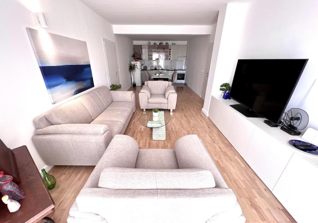 Apartment Lana Dubrovnik Dış mekan fotoğraf
