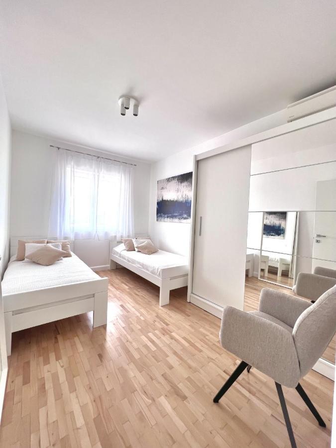 Apartment Lana Dubrovnik Dış mekan fotoğraf