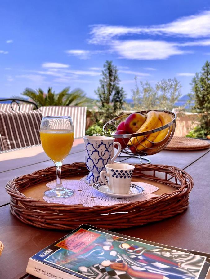 Apartment Lana Dubrovnik Dış mekan fotoğraf