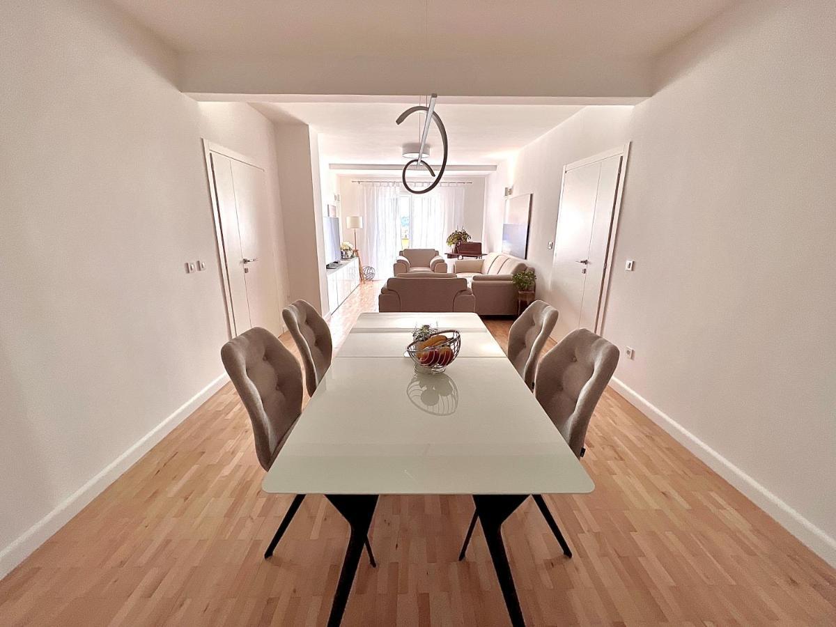 Apartment Lana Dubrovnik Dış mekan fotoğraf