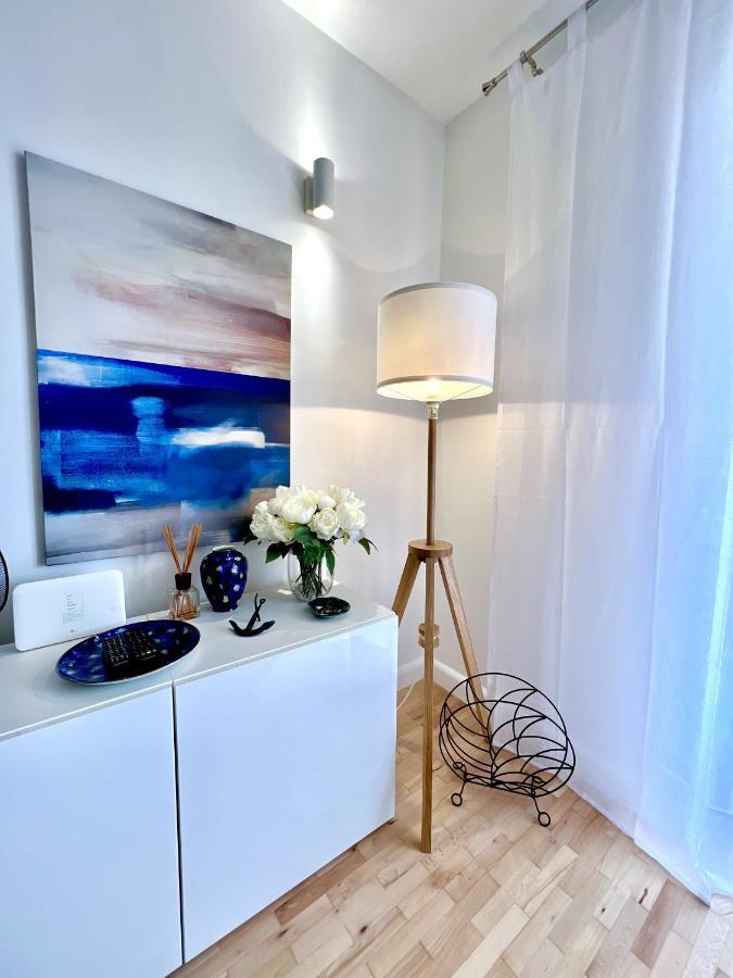 Apartment Lana Dubrovnik Dış mekan fotoğraf