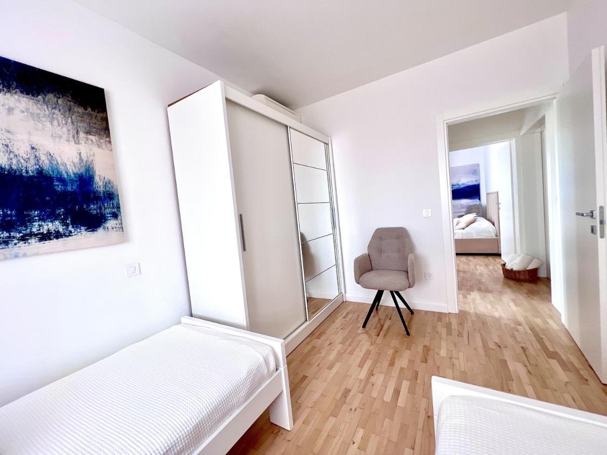 Apartment Lana Dubrovnik Dış mekan fotoğraf