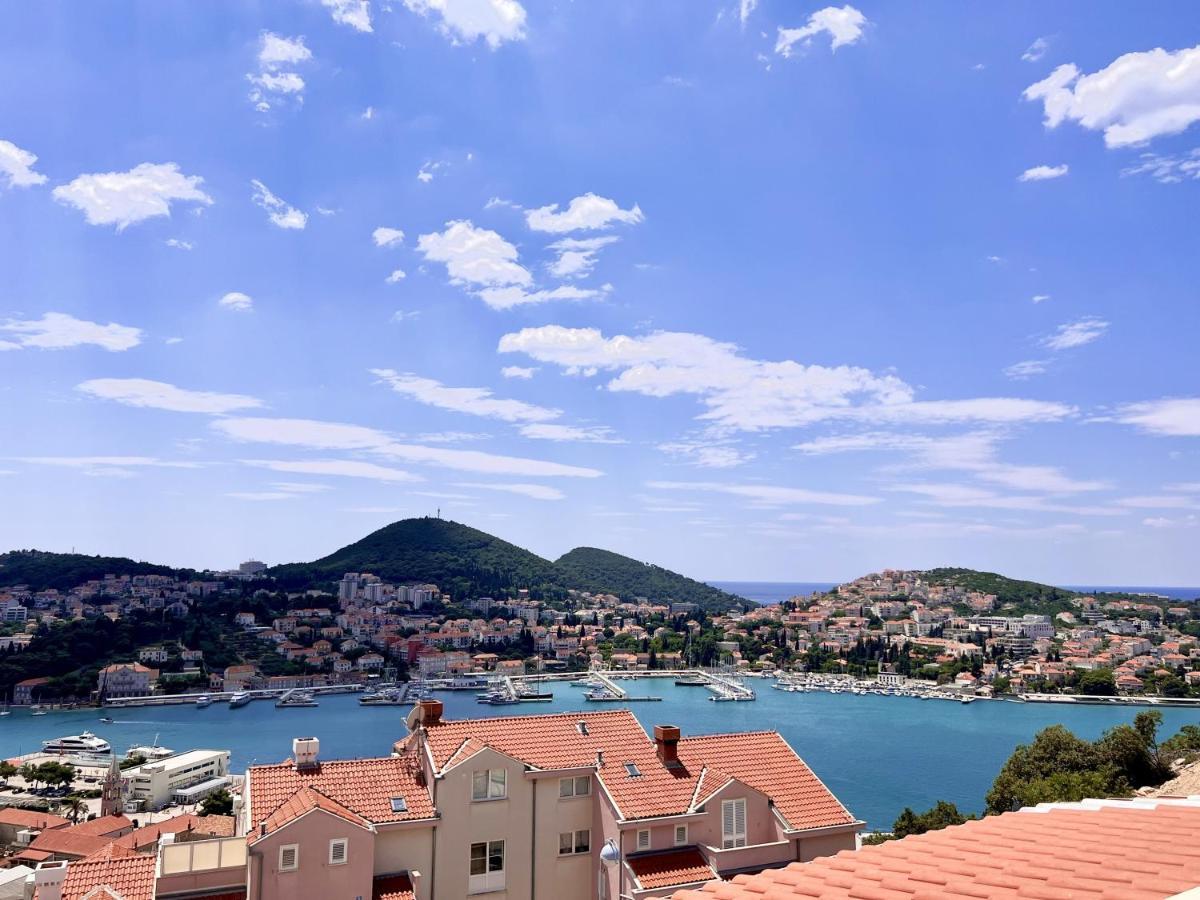 Apartment Lana Dubrovnik Dış mekan fotoğraf